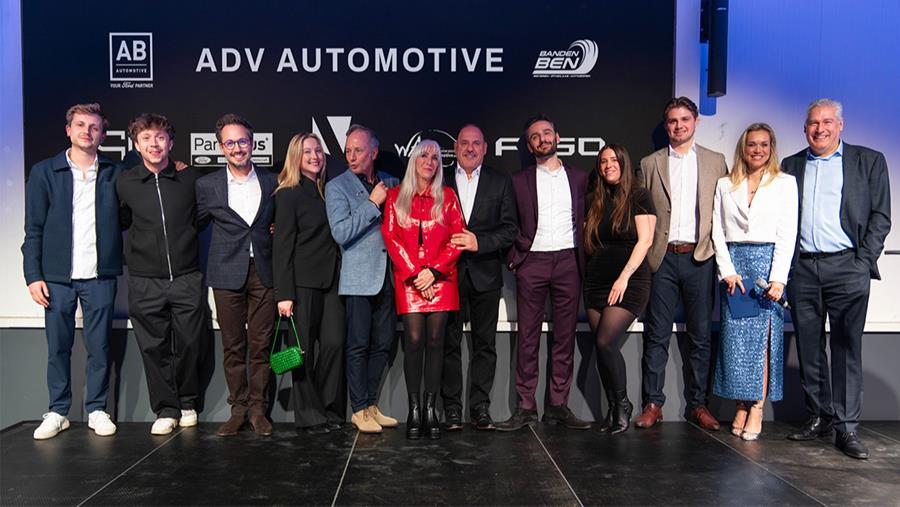 Belgische Ford-dealers bundelen krachten in ADV Automotive