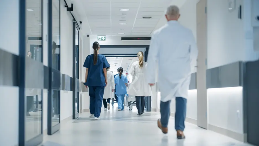 Week van de zorg focust op aantrekkelijkheid van sector als werkgever