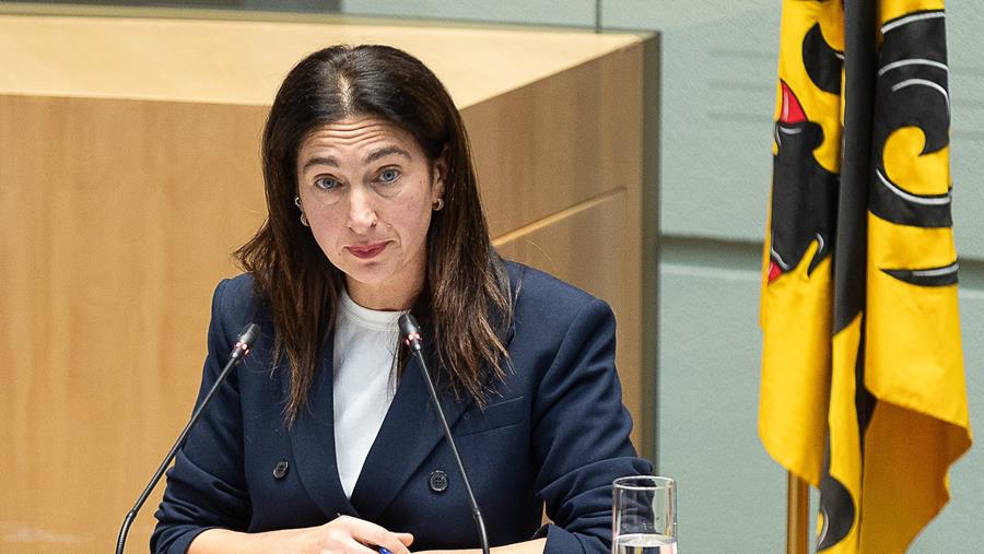 Demir: geen vestigingswet voor artsen; instroom beheersen