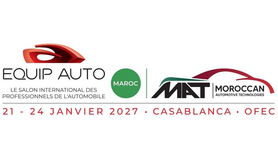 Equip Auto lance un salon professionnel au Maroc