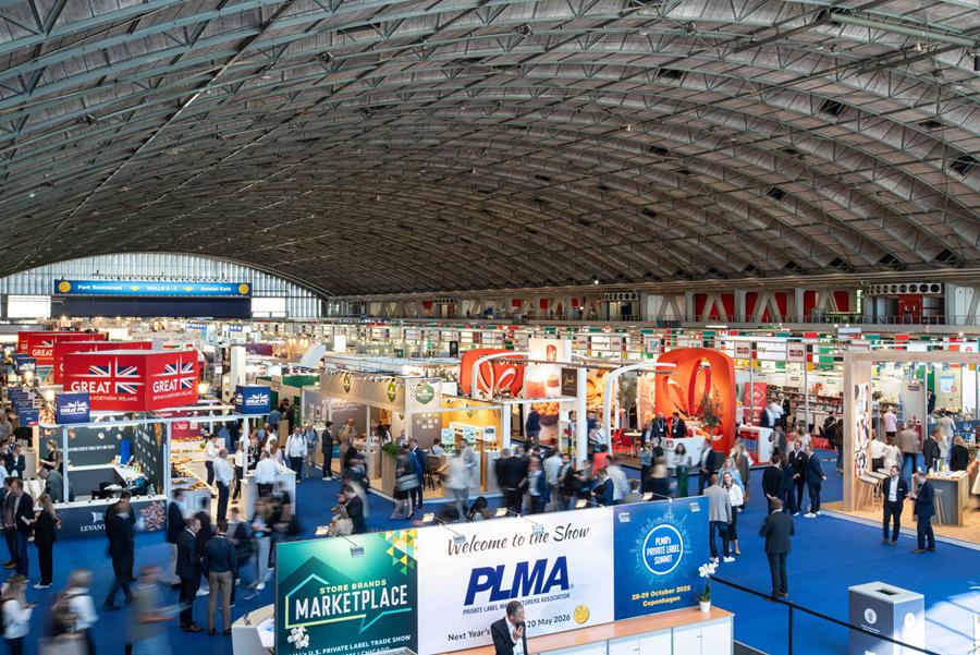 WORLD OF IDEAS: Innovatie en inspiratie centraal bij PLMA, 19 en 20 mei in Amsterdam
