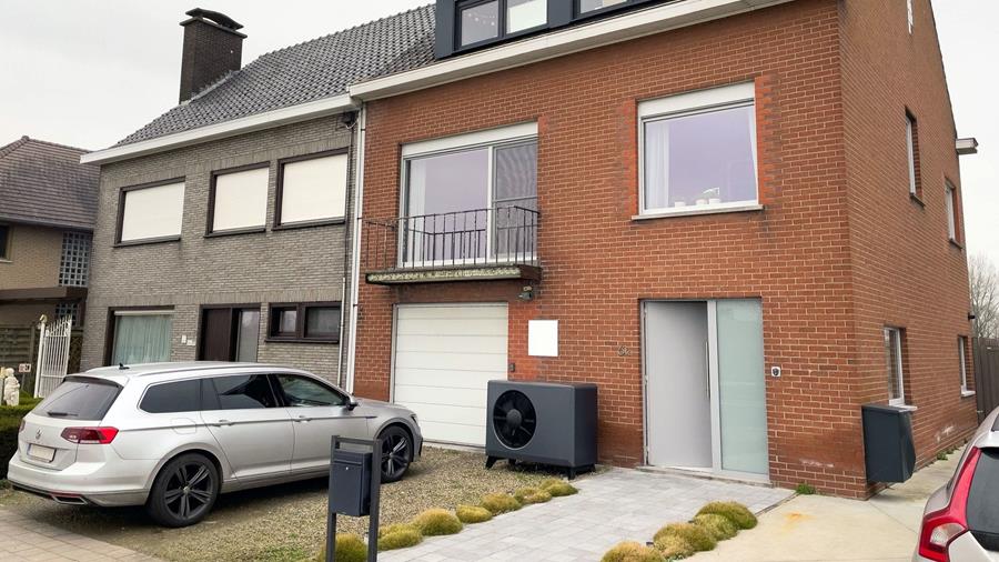 Energieprijzen duwen gezinnen richting warmtepomp
