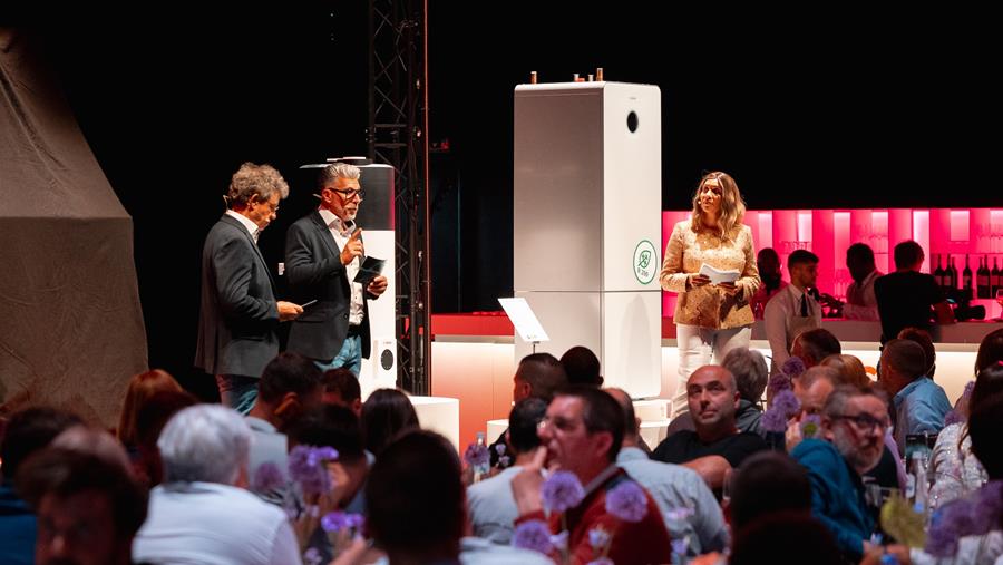 Voor elke uitdaging een oplossing met R290