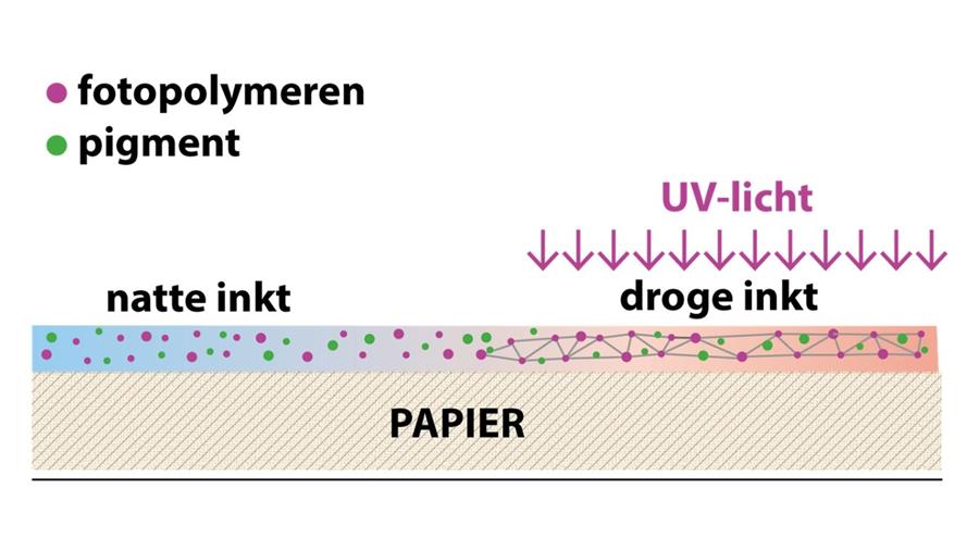 Hoe werkt LED-UV-technologie eigenlijk?