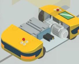 Bezoek ons op de Automation Xperience 2026
