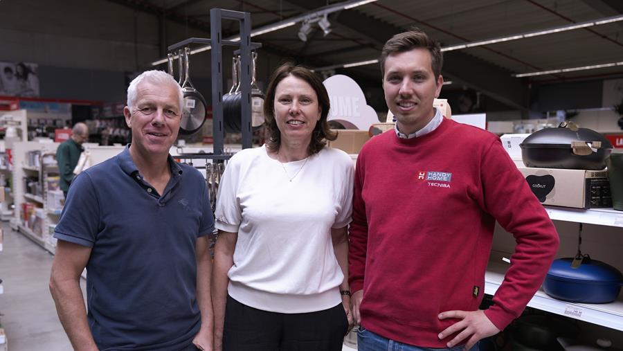 Onafhankelijk ondernemen dankzij de kracht van het collectief