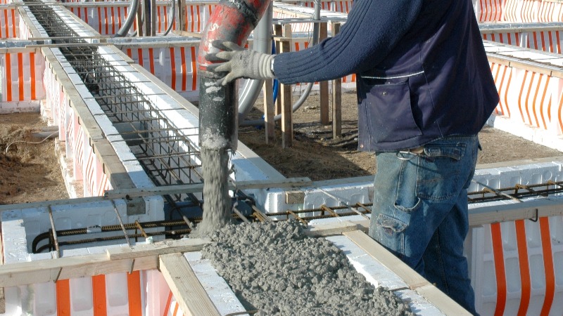 Duaal leren zet Renaat op koers richting bouwsector