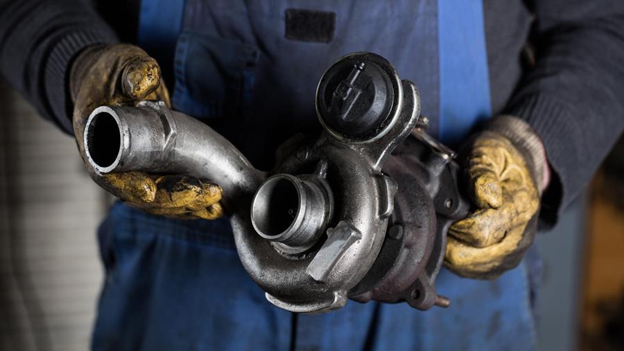 Turbo’s Hoet biedt garagist typespecifieke HaynesPro turbohandleiding