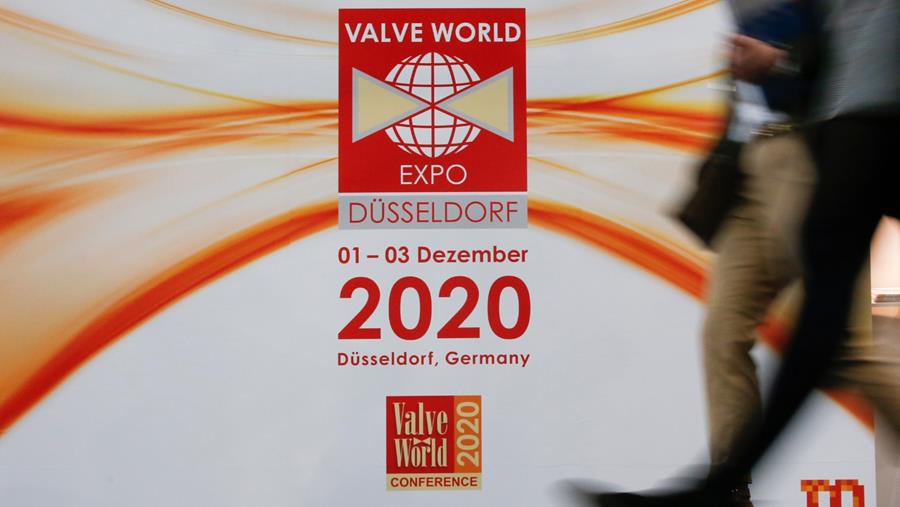 Valveworld 2020