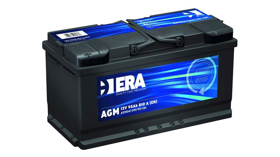 LKQ élargit sa gamme de marques de distributeur avec les batteries ERA