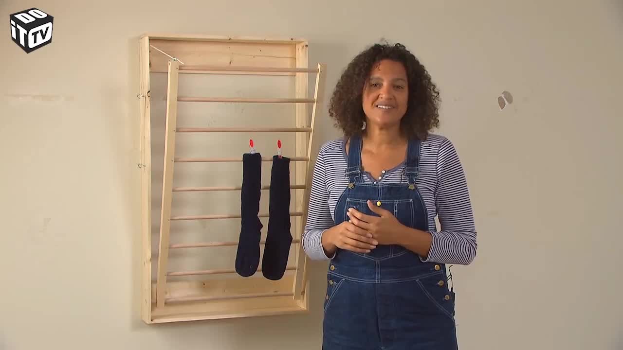 HOE ZELF EEN DROOGREK MAKEN