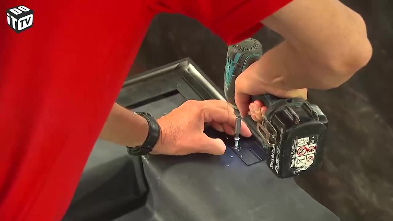 ZELFBOUW VAN A TOT Z - AFLEVERING 2