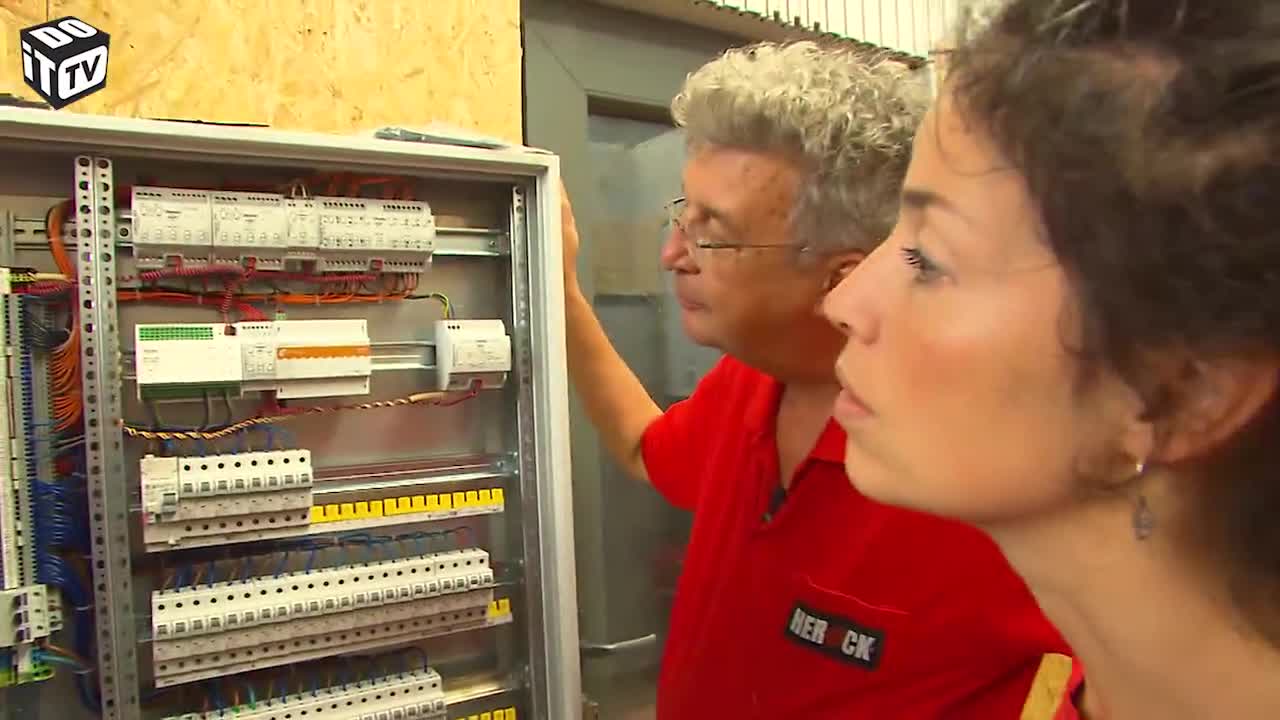 ZELFBOUW VAN A TOT Z - AFLEVERING 9