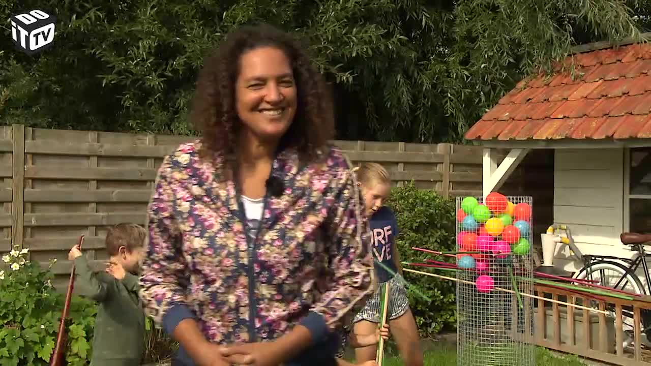 MAAK JE EIGEN KERPLUNK